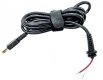 Kolega-Power Dc cable for power adapter Square tip 11.0x4.5mm (+pin)_9
