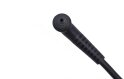 Kolega-Power Dc cable for power adapter 3.0x1.0(0.9/1.1)mm_7