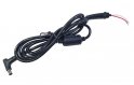 Kolega-Power Dc cable for power adapter 4.9mm (+pin)_9