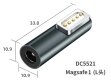 Kolega-Power Переходник для блока питания MagSafe 1_4