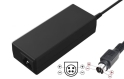 Kolega-Power Monitor power supply adapter 19v 4.74a 90w 4pin UP (Kycon)_2