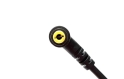 Kolega-Power Dc cable for power adapter 5.5x2.5mm_7