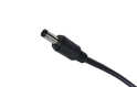 Kolega-Power Dc cable for power adapter 5.5x2.1mm_5