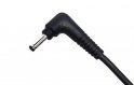 Kolega-Power Dc cable for power adapter 3.5x1.35mm_6