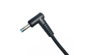 Kolega-Power Dc cable for power adapter 4.5x3.0(2.7)mm (+pin)_6