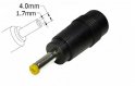 Kolega-Power Adapter for power supply 4.0x1.7mm_4