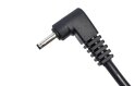 Kolega-Power Dc cable for power adapter 3.0x1.0(0.9/1.1)mm_6