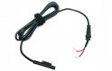 Kolega-Power Dc cable for power adapter Microsoft 12 pin SurFace 3/4_9