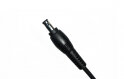 Kolega-Power Dc cable for power adapter 5.5x3.0 or 5.0x3.0mm (+pin)_6
