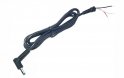 Kolega-Power Dc cable for power adapter 4.5x3.0(2.7)mm (+pin)_9
