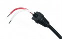 Kolega-Power Dc cable for power adapter 4.5x3.0(2.7)mm (+pin)_8