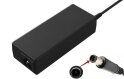 Kolega-Power Laptop power supply adapter for Dell 19.5v 4.62a 90w 7.4x5.0mm (+pin) octagon_2