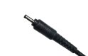 Kolega-Power Dc cable for power adapter 3.0x1.0(0.9/1.1)mm_6