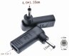 Kolega-Power Adapter PD (Power Delivery) trigger 18-20v Type-C (female) (max 5a, 100w) to 4.0x1.35mm_3