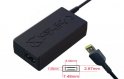 Kolega-Power Laptop power supply adapter for Lenovo 12v 3a 36w Square tip 7.50x2.89mm (NO pin)_5