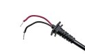 Kolega-Power Dc cable for power adapter 7.4x5.0mm (+pin)_8