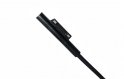 Kolega-Power Dc cable for power adapter Microsoft 12 pin SurFace 3/4_6