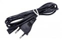 Kolega-Power AC power cable 100-240v ∞ C7/C8 2pin_7