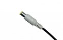 Kolega-Power Dc cable for power adapter 7.9x5.5 or 8.0x7.4mm (+pin)_6