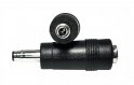 Kolega-Power Adapter for power supply 4.8x1.7 or (4.75+4.2)x1.6mm (bullet)_7