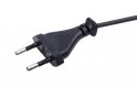 Kolega-Power AC power cable 100-240v ∞ C7/C8 2pin_5