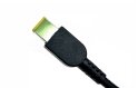 Kolega-Power Dc cable for power adapter Square tip 11.0x4.5mm (+pin)_6