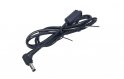 Kolega-Power Dc cable for power adapter 5.5x2.5mm_9