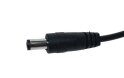 Kolega-Power Кабель-переходник для роутера USB 5v на DC 9v 1m 5.5x2.5mm_8
