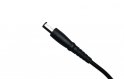 Kolega-Power Dc cable for power adapter 7.4x5.0mm (+pin) octagon_6