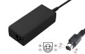 Kolega-Power Блок питания для POS-терминала Sam4s 12v 5a 60w 4pin UP (Kycon)_2