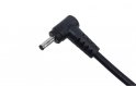Kolega-Power Dc cable for power adapter 2.5x0.7mm_6
