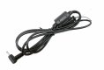 Kolega-Power Dc cable for power adapter 2.5x0.7mm_9