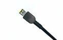 Kolega-Power Dc cable for power adapter Square tip 7.50x2.89mm (NO pin)_6