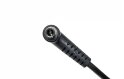 Kolega-Power Dc cable for power adapter 5.5x3.0 or 5.0x3.0mm (+pin)_7