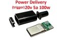 Kolega-Power Power Delivery (PD) Trigger тригер 20v 5a 100w +корпус_6