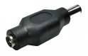 Kolega-Power Adapter for power supply 7.4x5.0mm (+pin)_5