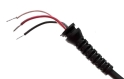 Kolega-Power Dc cable for power adapter 4.5x3.0(2.7)mm (+pin)_8