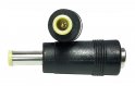 Kolega-Power Adapter for power supply 5.5x3.0 or 5.0x3.0mm (+pin)_7