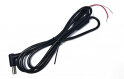 Kolega-Power Dc cable for power adapter 4.5x3.0(2.7)mm (+pin)_9