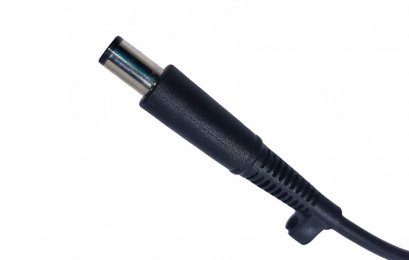 Kolega-Power Dc cable for power adapter 7.4x5.0mm (+pin)_1