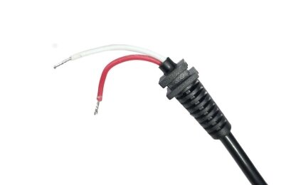 Kolega-Power Dc cable for power adapter 5.5x2.5mm_3