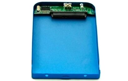 Kolega-Power mini USB 2.0 карман для HDD SATA 2.5"_2