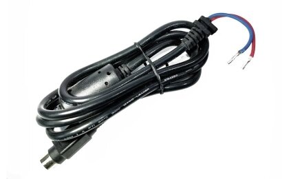 Kolega-Power Dc cable for power adapter 4hole_4