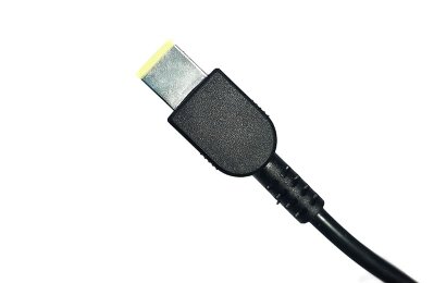 Kolega-Power Dc cable for power adapter Square tip 11.0x4.5mm (+pin)_1