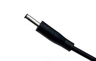 Kolega-Power Dc cable for power adapter 4.5x3.0(2.7)mm (+pin)_1