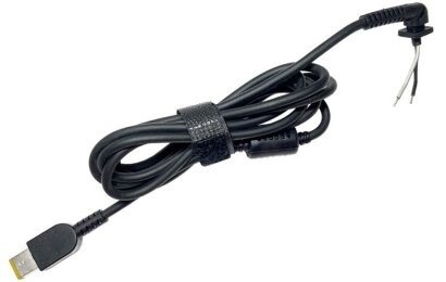 Kolega-Power Dc кабель для блока питания Square tip 11.0x4.5mm (+pin)_4