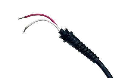 Kolega-Power Dc cable for power adapter 5.5x3.0 or 5.0x3.0mm (+pin)_3