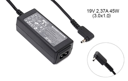 Kolega-Power Laptop power supply adapter for Asus 19v 1.75a 33w 3.0x1.0(0.9 /1.1)mm_0