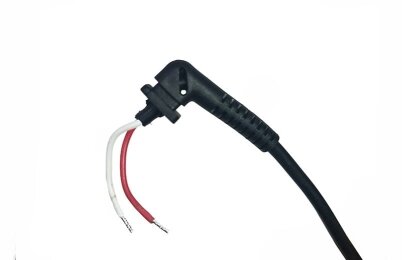 Kolega-Power Dc cable for power adapter Square tip 11.0x4.5mm (+pin)_3