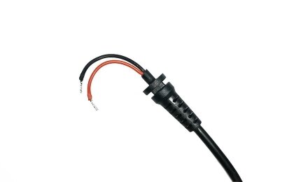 Kolega-Power Dc cable for power adapter 5.5x2.1mm_3